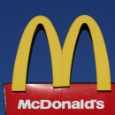 McDonald's - Fast Food Restaurants