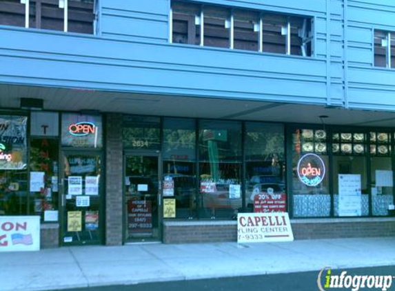 Capelli Salon & Spa - Park Ridge, IL