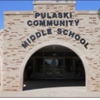 Pulaski Community Middle School gallery