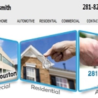 Locksmith In Houston Texas