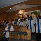 Hopewell Missionary Baptist Church