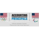 Accounting Principals - Temporary Employment Agencies