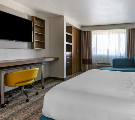 MainStay Suites Couer d'Alene - Coeur D Alene, ID