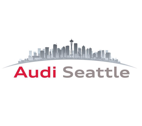 University Audi - Seattle, WA