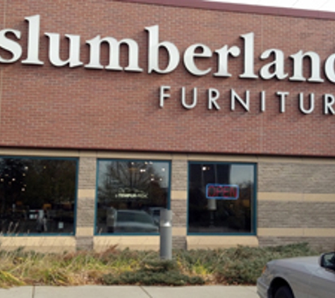 Slumberland Furniture - Bloomington, MN