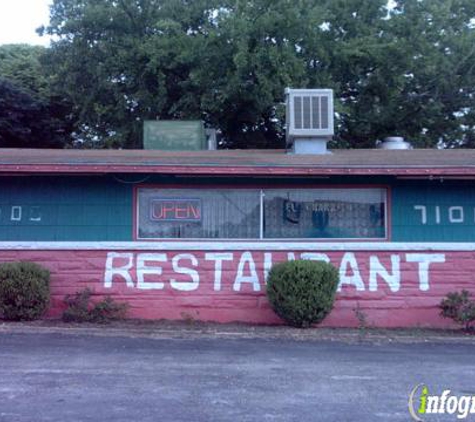 El Charrito Restaurant - Austin, TX