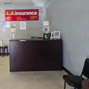LA Insurance 96 - Motorcycle Insurance