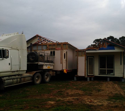 Glen Markwort House Removals - Forbes, NSW
