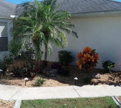 Fine Design Lawn Care & Landscaping - North Port, FL