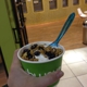 Peachwave Self Serve Frozen Yogurt