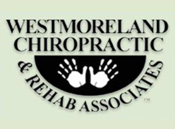 Westmoreland Chiropractic & Rehab Associates - Export, PA