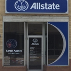 Allstate Insurance: Kevin Carter