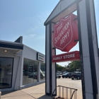 The Salvation Army Thrift Store & Donation Center