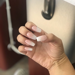 D & T Nails - Houston, TX