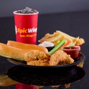 Epic Wings N Things - Take Out Restaurants