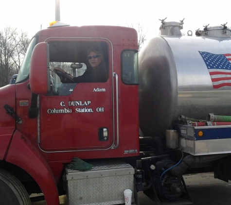 SANITARY SEPTIC TANK CLEANING INC - Olmsted Falls, OH