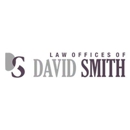Law Offices of David Smith - Attorneys