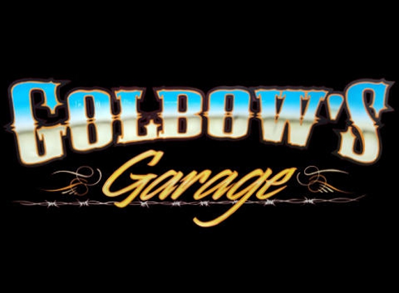 GOLBOW'S GARAGE INC. - Katy, TX