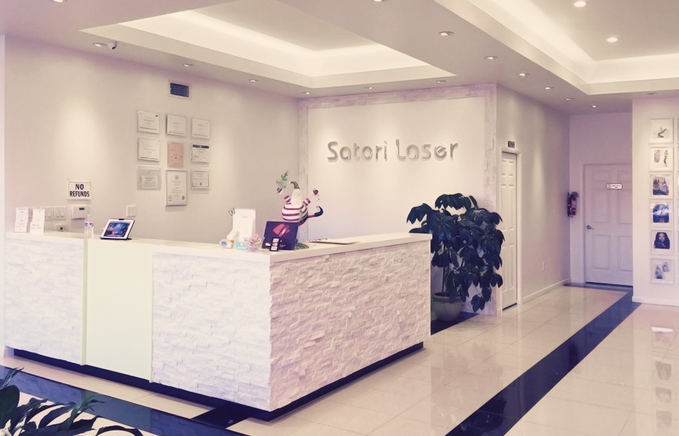 Satori Laser Hicksville NY 11801