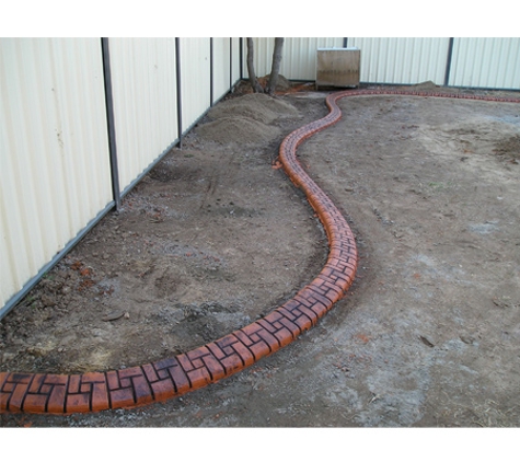 Concrete Makeovers - Gowrie, ACT
