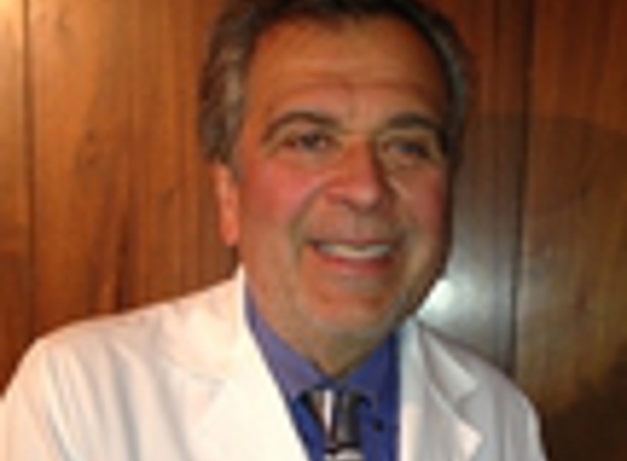 Dr. Robert Masi, MD - San Jose, CA