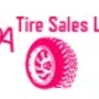 BA Tire Sales LLC
