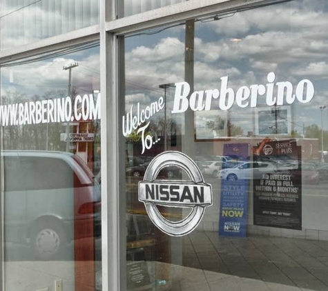 Barberino Nissan - Wallingford, CT