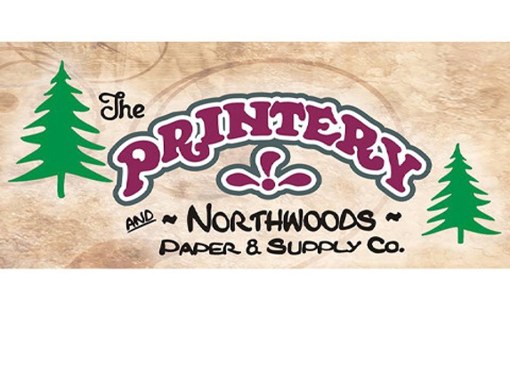 The Printery & Northwoods Paper & Supply Co. - Waverly, IA