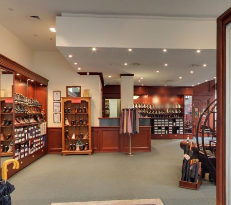 McCloud Shoes (Melb) Pty Ltd - Melbourne, VIC. Shoe Store Melbourne