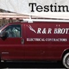 R & R Brothers Electrical gallery
