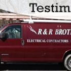 R & R Brothers Electrical