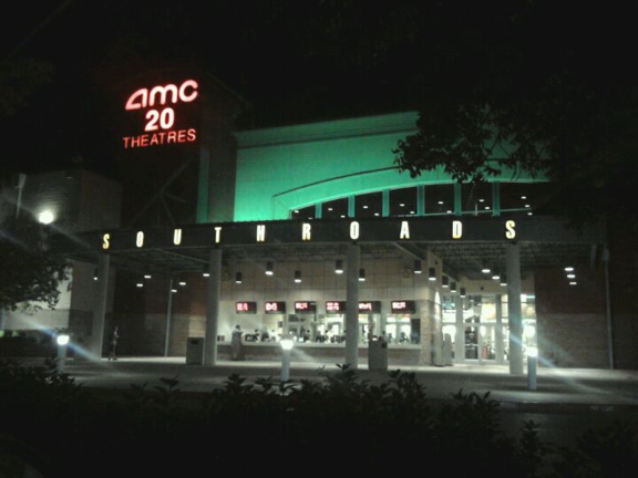 AMC Theatres - Southroads 20 - Tulsa, OK