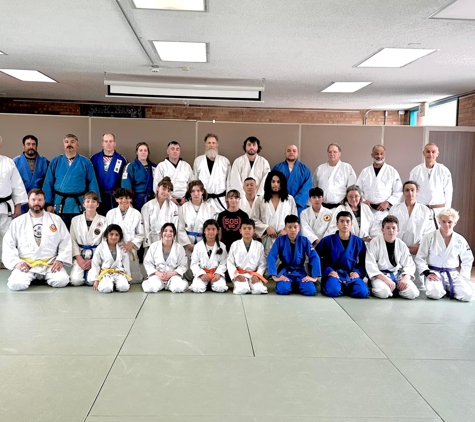 Hayashi Martial Arts - El Paso, TX