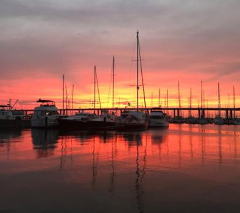 Carolina Marine Group - Charleston, SC