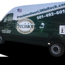 Precision Door Service of Central Arkansas - Garage Doors & Openers
