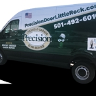 Precision Door Service of Central Arkansas
