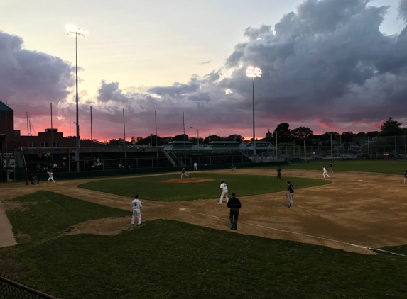 Cardines Field - Newport, RI