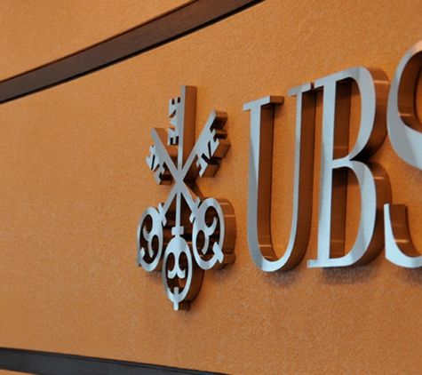 Bellevue, WA Branch Office - UBS Financial Services Inc. - Bellevue, WA