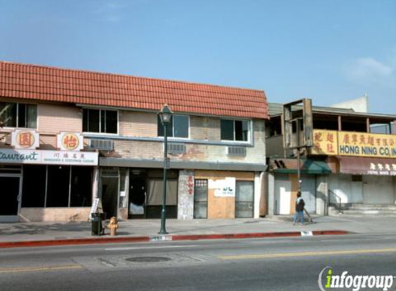 3000 Years Health Center - Los Angeles, CA