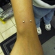 Body Piercings By Brandon