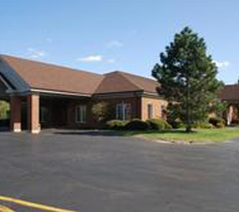 Richard J. Modell Funeral Home & Cremation Services - Homer Glen, IL