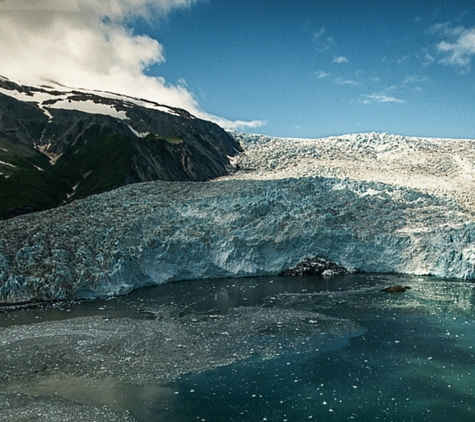 Seward Helicopter Tours - Seward, AK