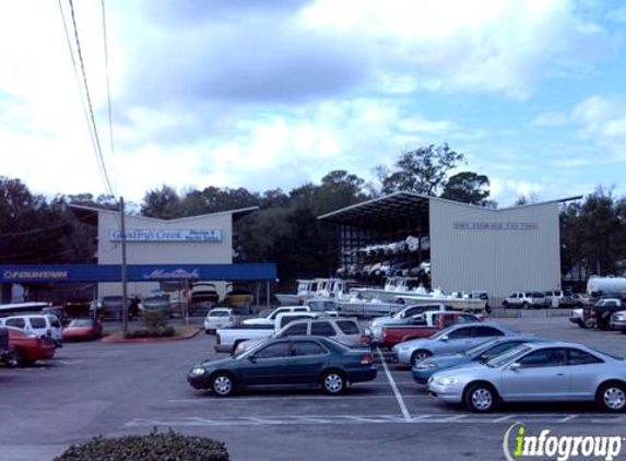 North Florida Yacht Sales - Jacksonville, FL