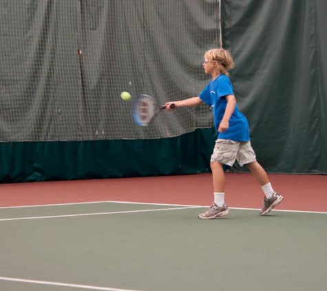 Great Valley Racquet Club - Malvern, PA