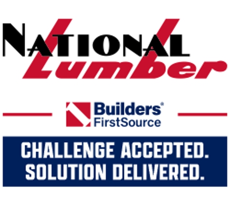 National Lumber - Salem, MA