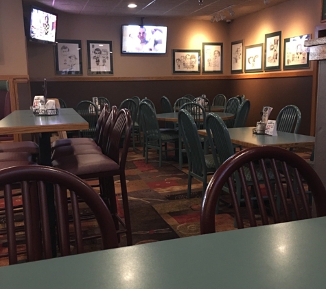 Great River Bowl & Partners Pub - Sartell, MN