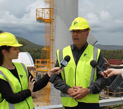 MSF Sugar - Arriga, QLD