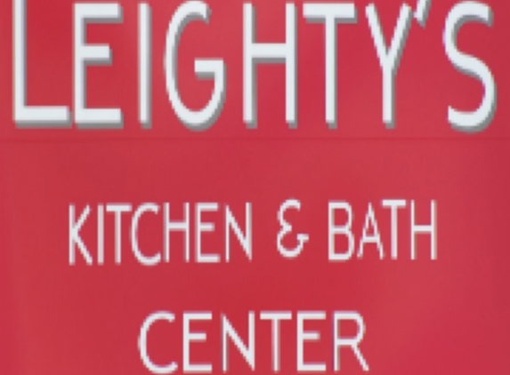 Leighty's Kitchen & Bath Center - Newry, PA