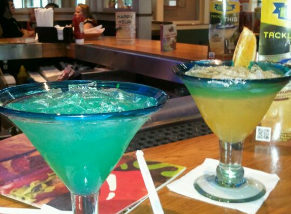 Chili's Grill & Bar - Deland, FL