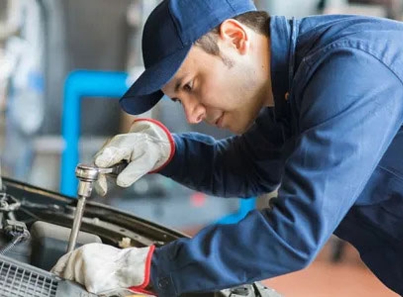 JustFix Automotive - Sunshine North, VIC